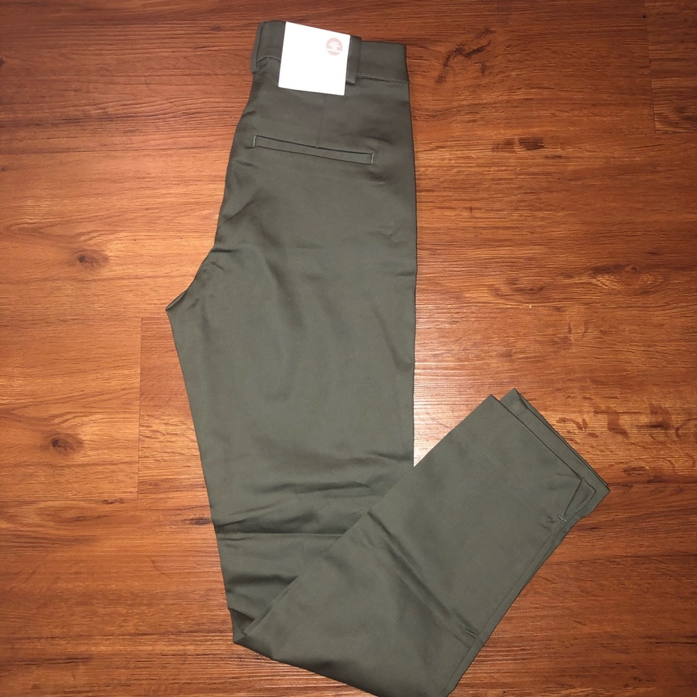 H&M pants.